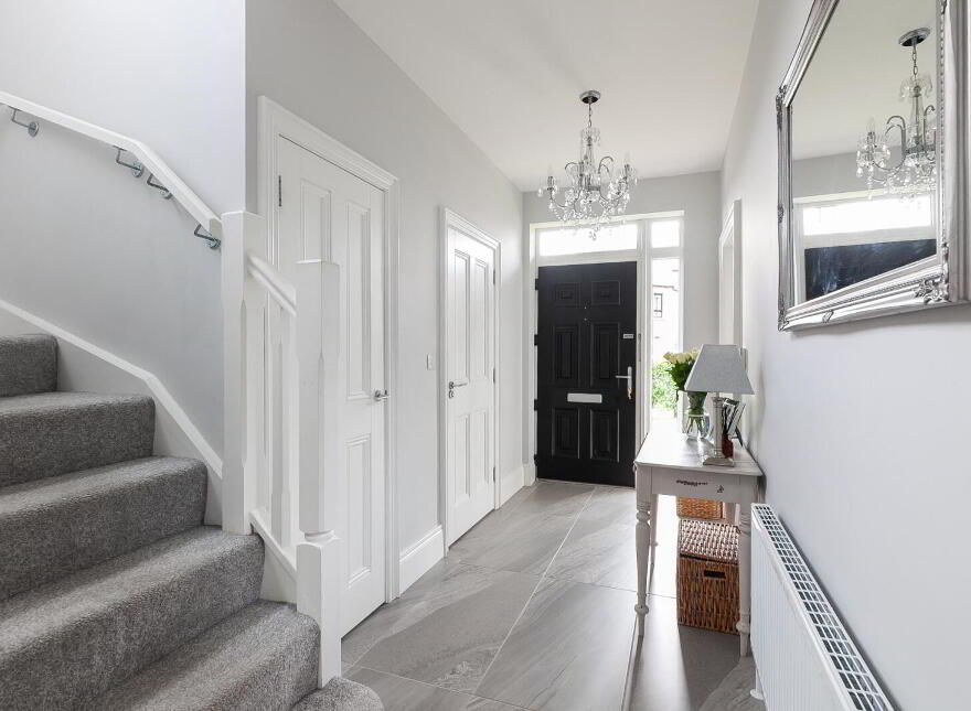 25 Donegall Park Gardens, Belfast, BT15 5EU