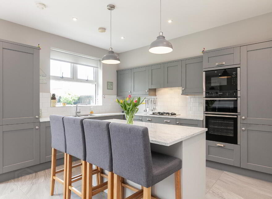 25 Donegall Park Gardens, Belfast, BT15 5EU