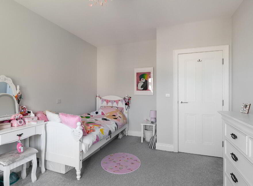 25 Donegall Park Gardens, Belfast, BT15 5EU