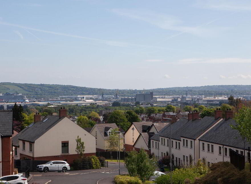 25 Donegall Park Gardens, Belfast, BT15 5EU