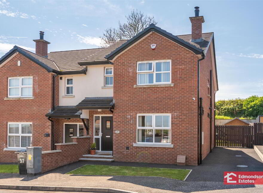 39 Carnwood, Ballymena, BT43 5PZ photo