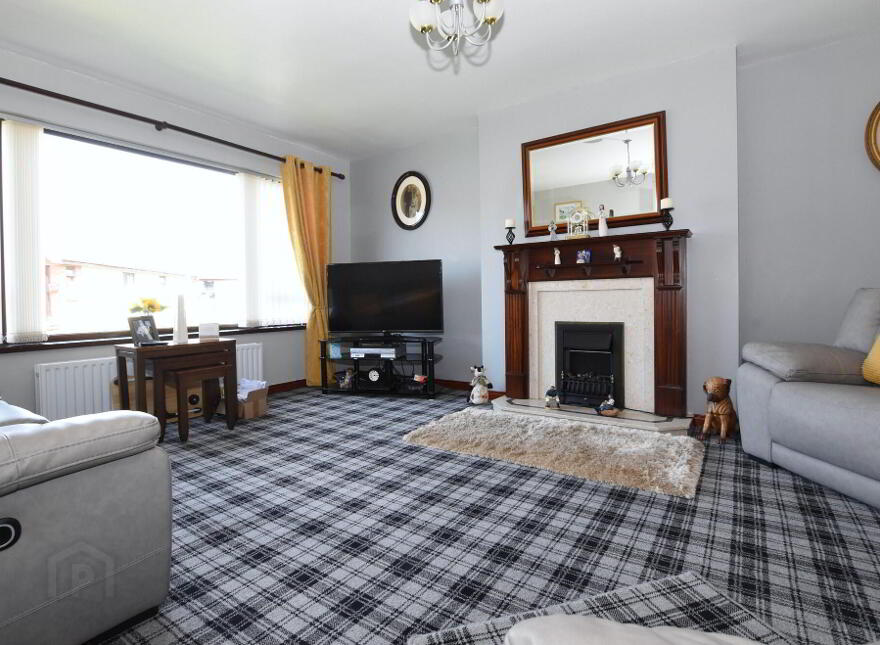 10 Portview Court, Portavogie, Newtownards, BT22 1SA