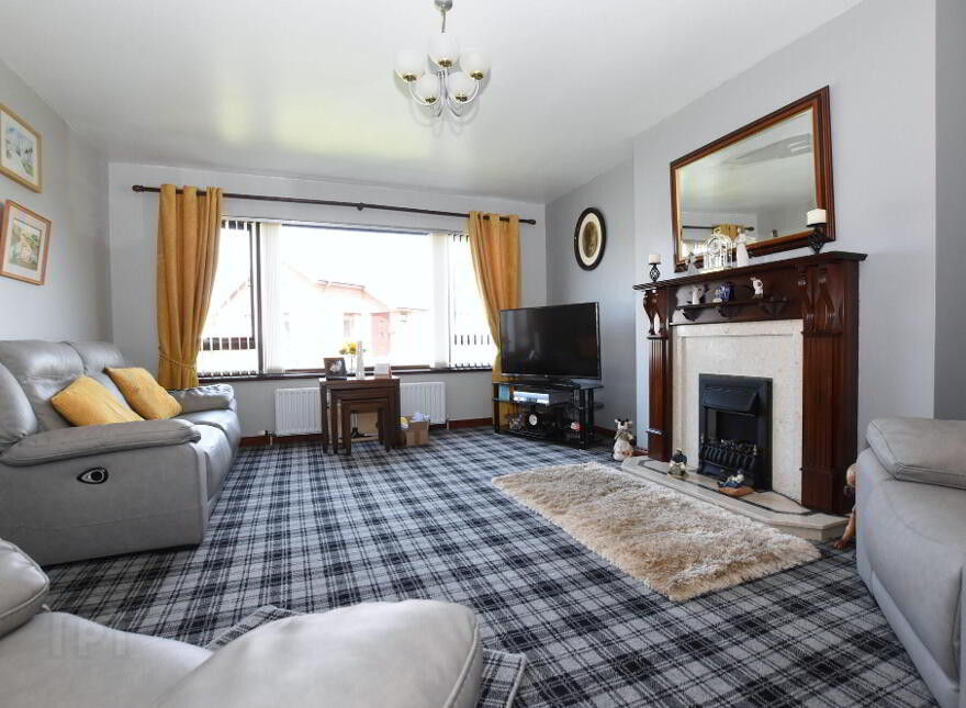 10 Portview Court, Portavogie, Newtownards, BT22 1SA