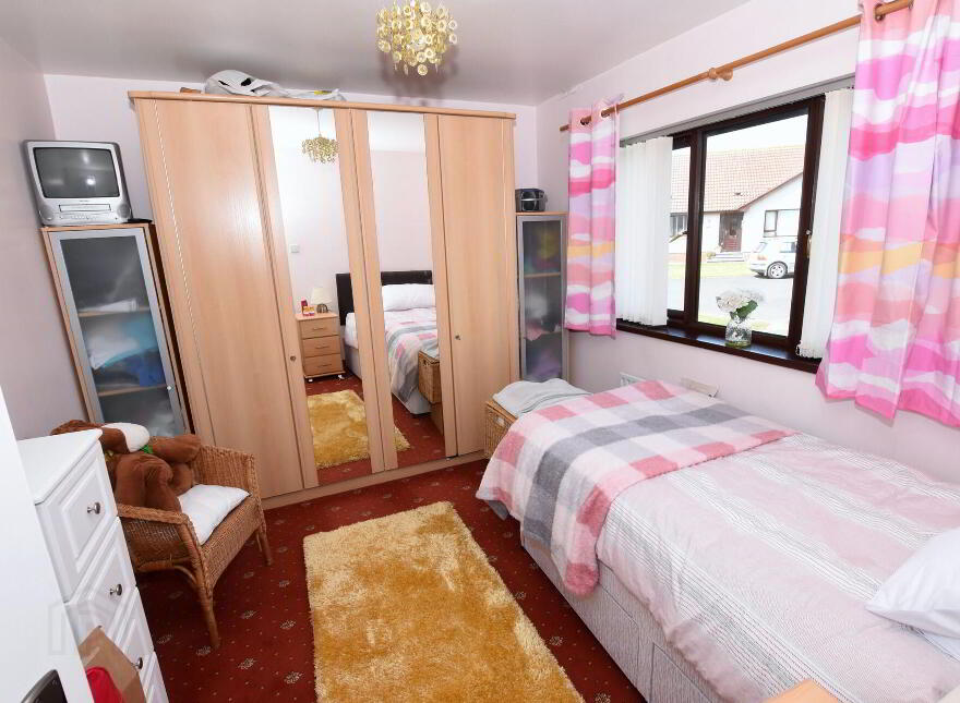 10 Portview Court, Portavogie, Newtownards, BT22 1SA