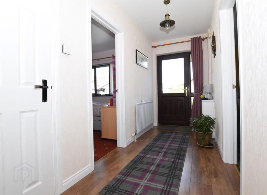 10 Portview Court, Portavogie, Newtownards, BT22 1SA