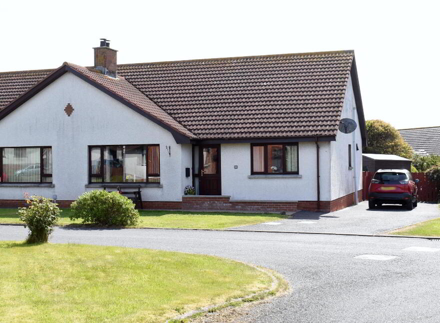 10 Portview Court, Portavogie, Newtownards, BT22 1SA photo