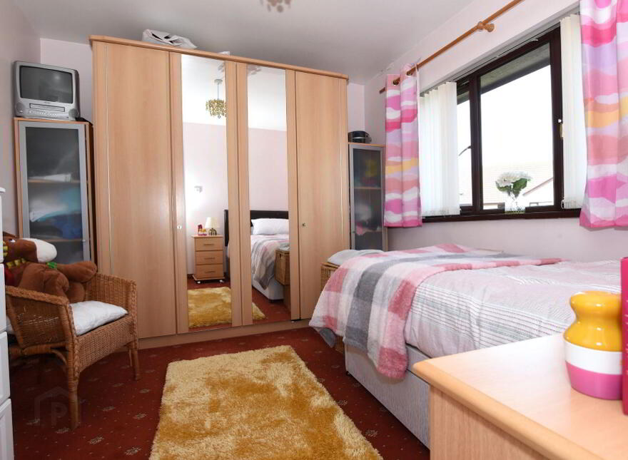 10 Portview Court, Portavogie, Newtownards, BT22 1SA