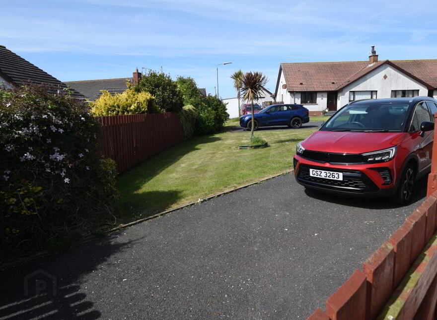 10 Portview Court, Portavogie, Newtownards, BT22 1SA