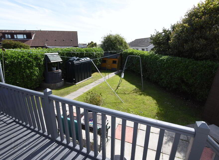 10 Portview Court, Portavogie, Newtownards, BT22 1SA