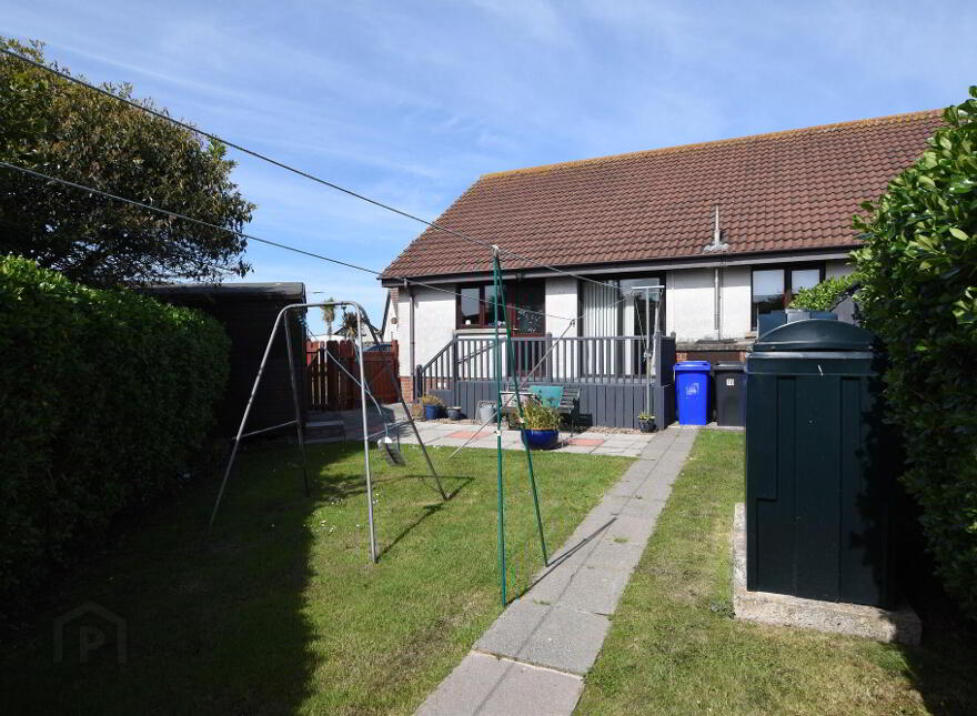 10 Portview Court, Portavogie, Newtownards, BT22 1SA