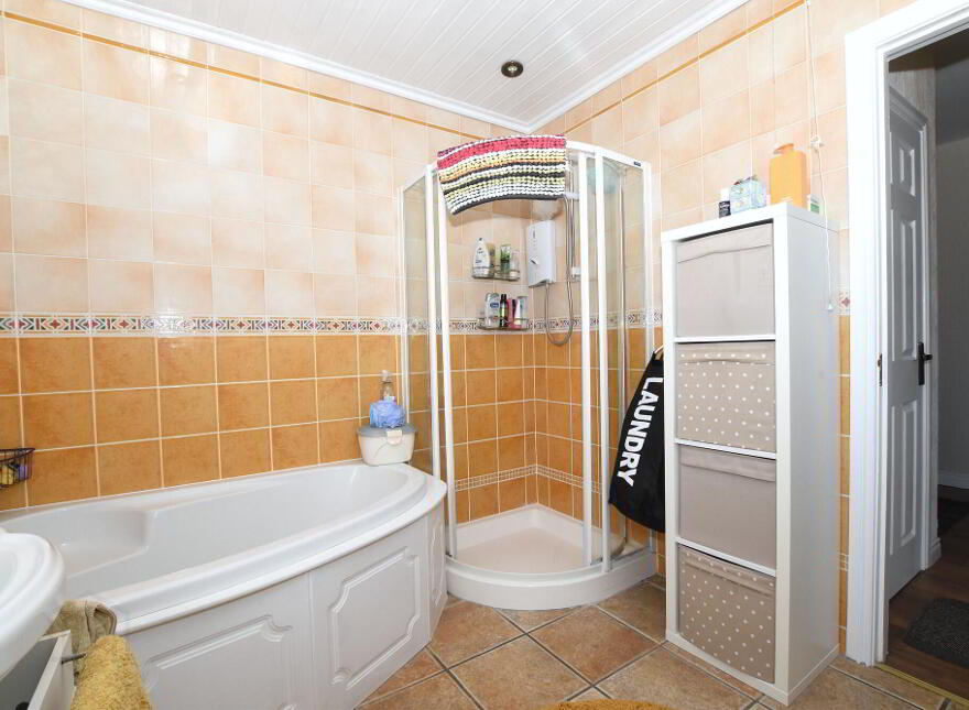 10 Portview Court, Portavogie, Newtownards, BT22 1SA