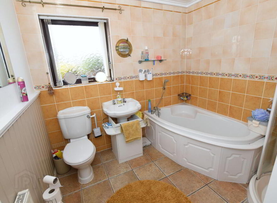 10 Portview Court, Portavogie, Newtownards, BT22 1SA