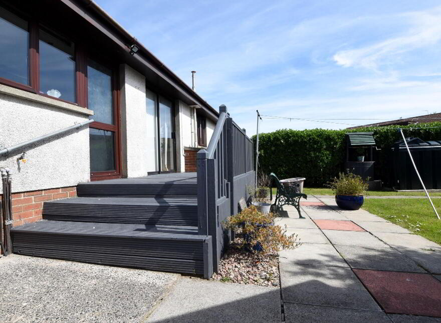 10 Portview Court, Portavogie, Newtownards, BT22 1SA
