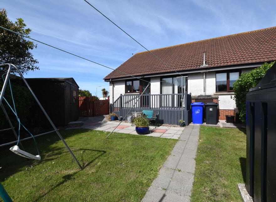 10 Portview Court, Portavogie, Newtownards, BT22 1SA