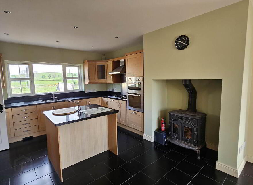 Cavangarden, Ballyshannon, F94X0C1