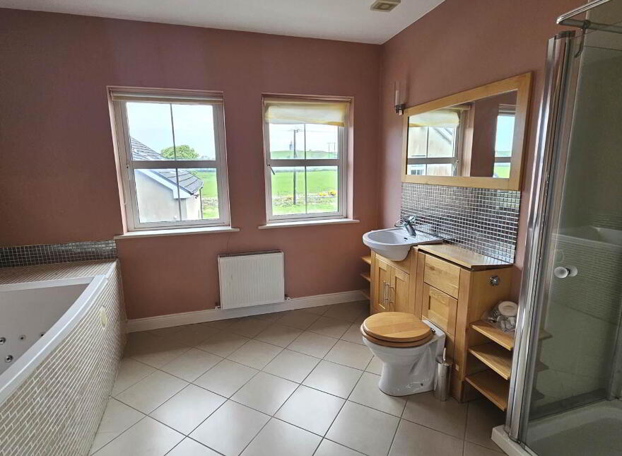 Cavangarden, Ballyshannon, F94X0C1