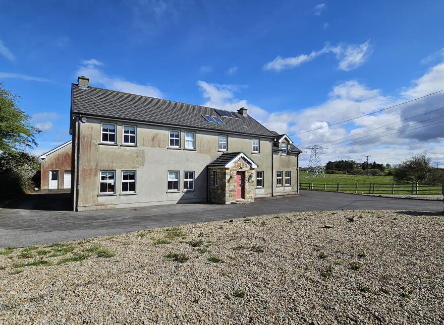 Cavangarden, Ballyshannon, F94X0C1
