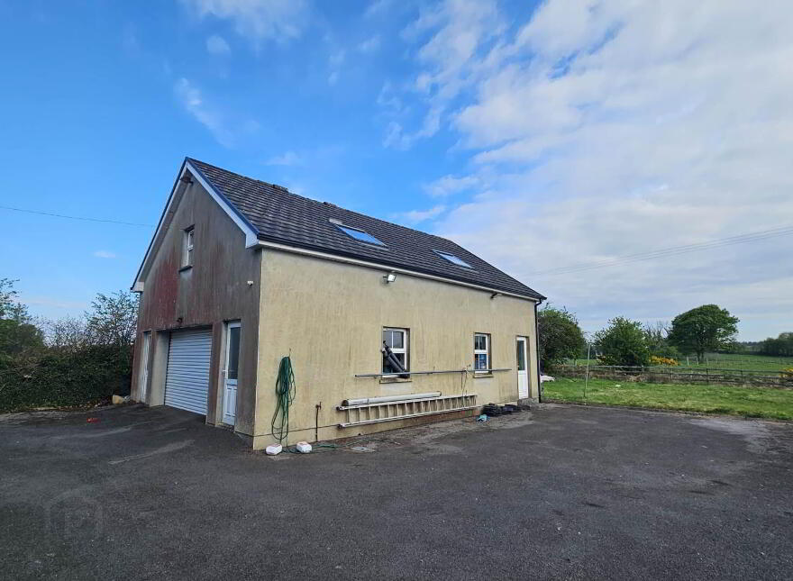 Cavangarden, Ballyshannon, F94X0C1