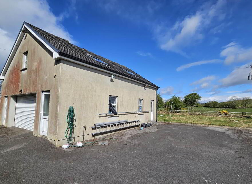 Cavangarden, Ballyshannon, F94X0C1