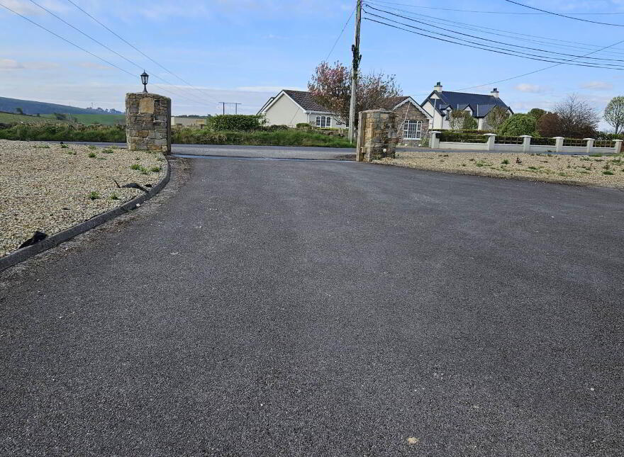 Cavangarden, Ballyshannon, F94X0C1