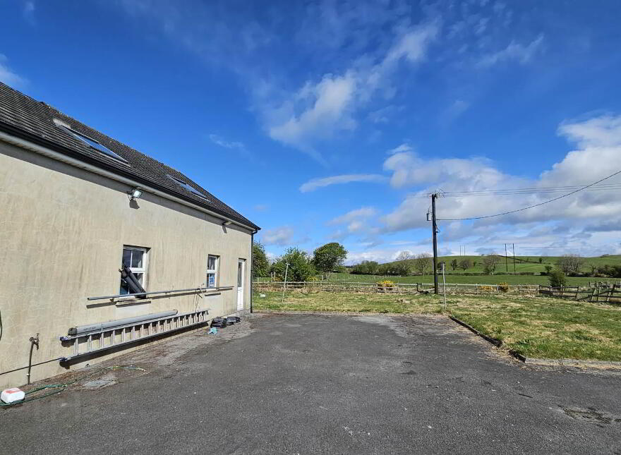 Cavangarden, Ballyshannon, F94X0C1