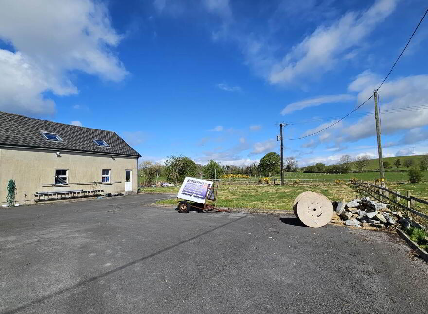 Cavangarden, Ballyshannon, F94X0C1