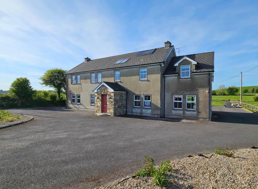 Cavangarden, Ballyshannon, F94X0C1