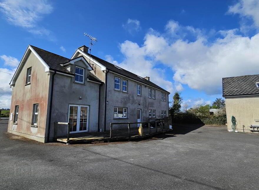 Cavangarden, Ballyshannon, F94X0C1