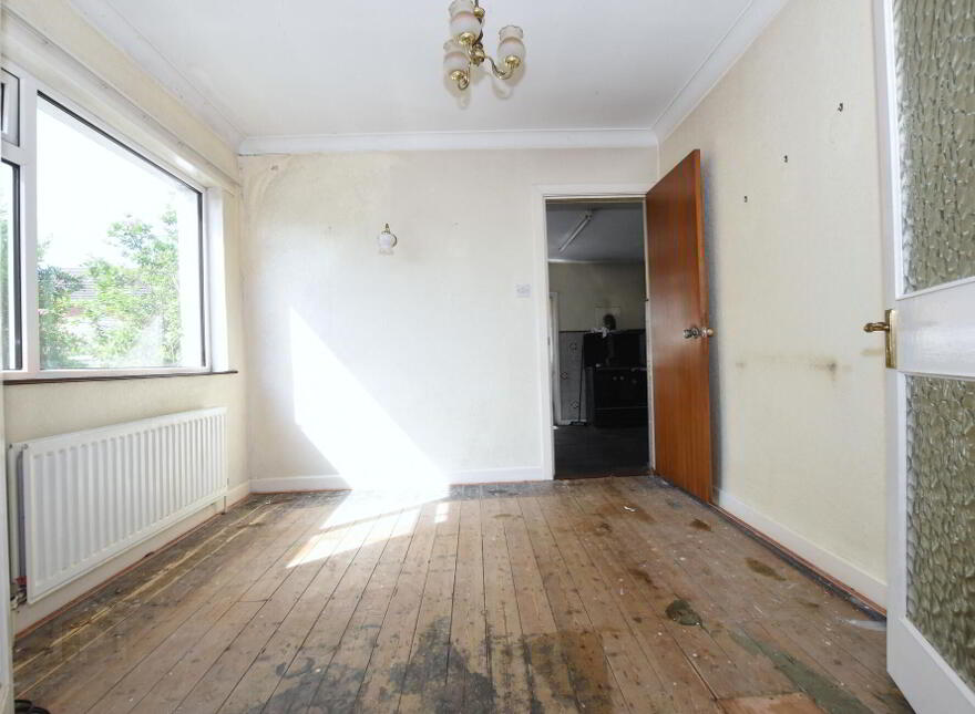 6 Quarter Road, Cloughey, BT22 1JF