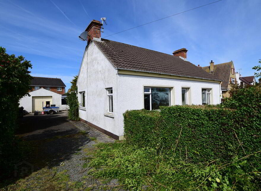 6 Quarter Road, Cloughey, BT22 1JF