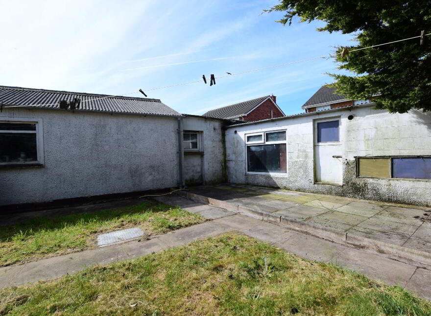 6 Quarter Road, Cloughey, BT22 1JF