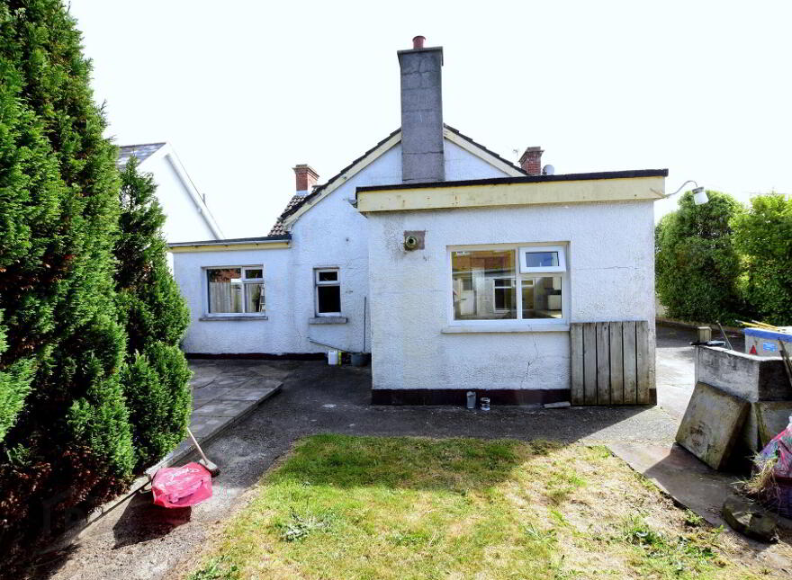 6 Quarter Road, Cloughey, BT22 1JF