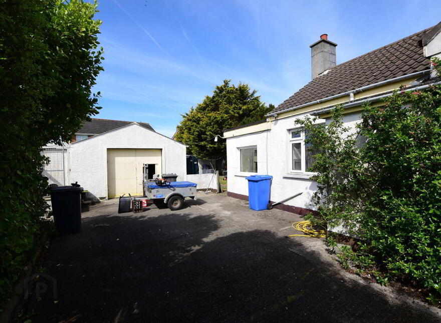 6 Quarter Road, Cloughey, BT22 1JF