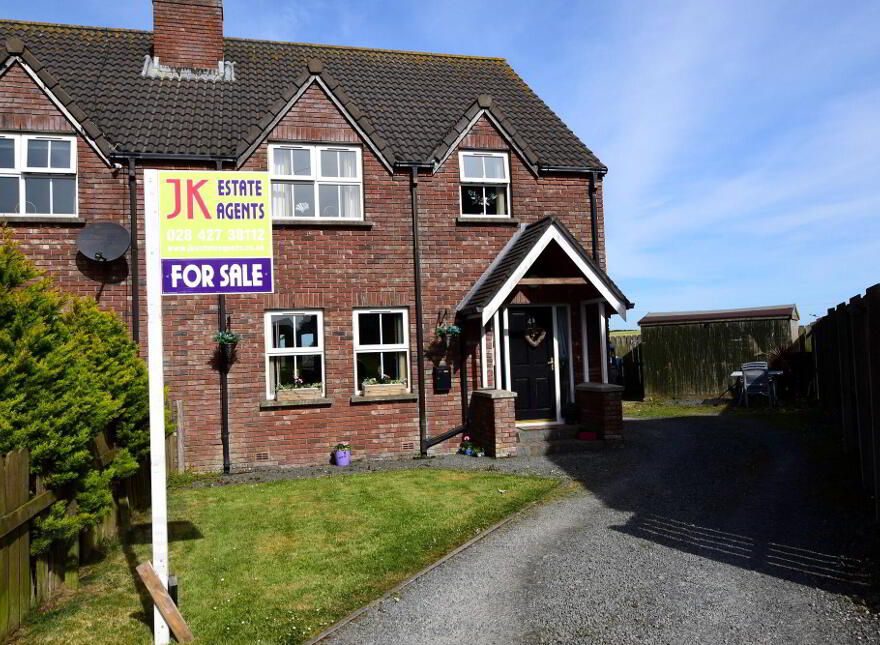 4 Princetoon Point, Portavogie, BT22 1FD photo