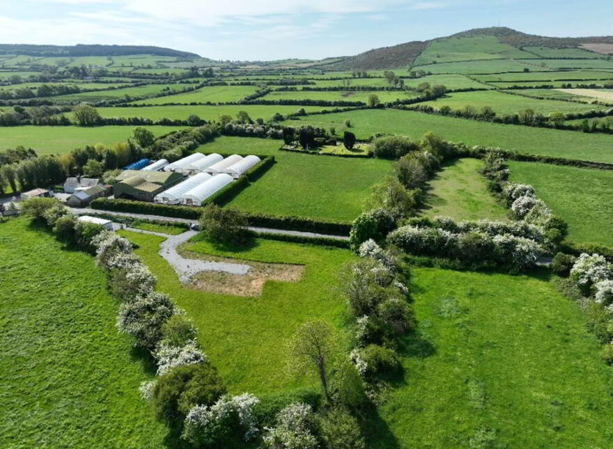 Kilmacow, Kilfinny, Adare