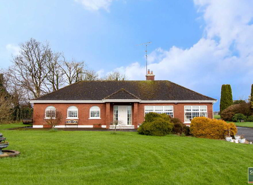 Kilnacrott, Ballyjamesduff, A82A211 photo