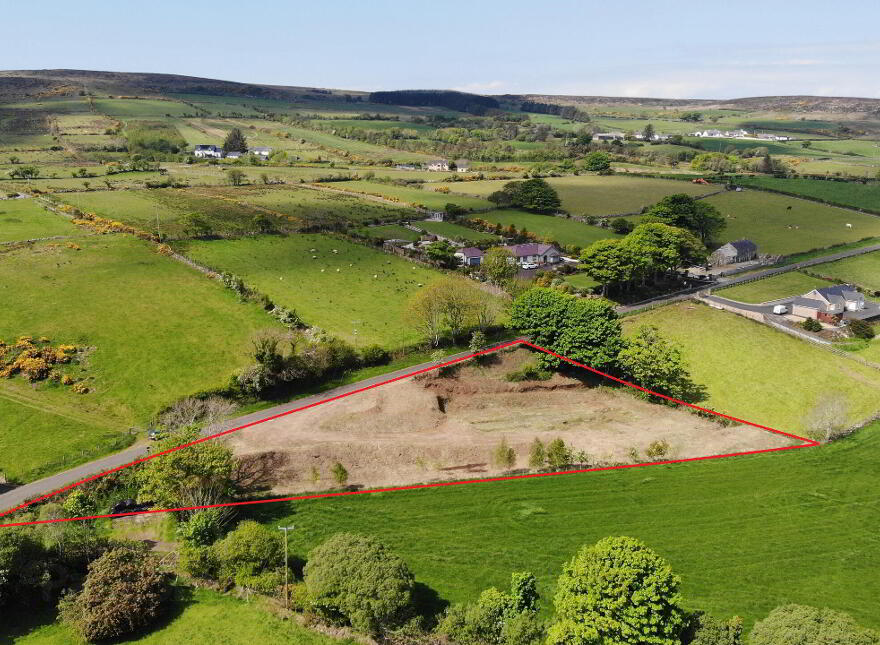 70m East Of, 36 Ballyhackett Road, Castlerock, Coleraine, BT51 4SQ photo