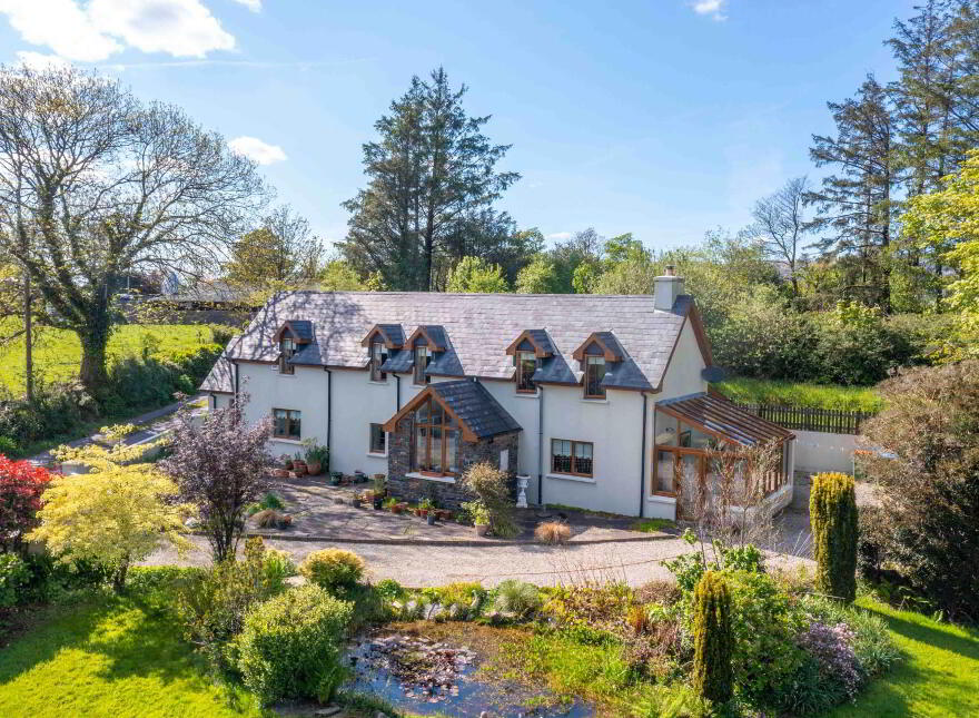 Myrtle Cottage, Drimoleague, P47XH76 photo