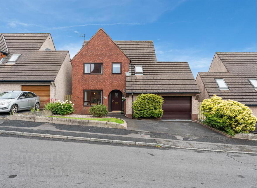 50 Beechwood Manor, Dundonald, Belfast, BT16 2BL photo