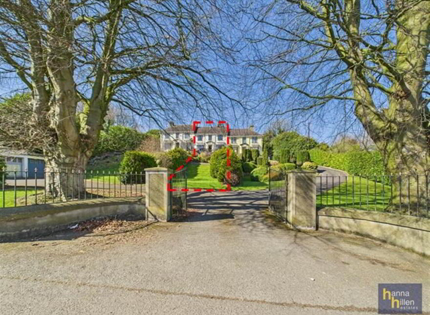Drumoyne House, 49 Dublin Road, Newry, BT35 8DA photo