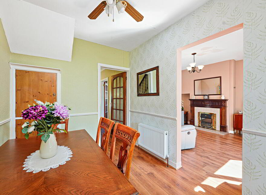 189 Palmerstown Avenue, Palmerstown, Dublin, D20KH97