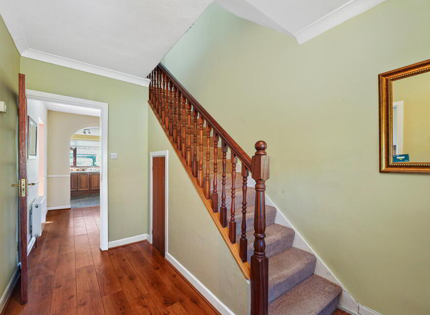 189 Palmerstown Avenue, Palmerstown, Dublin, D20KH97