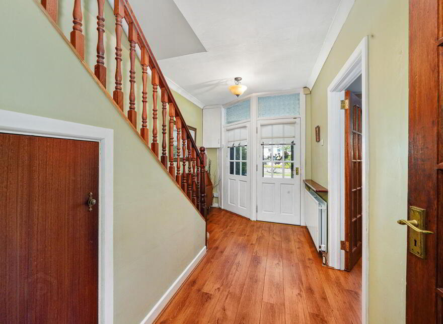 189 Palmerstown Avenue, Palmerstown, Dublin, D20KH97