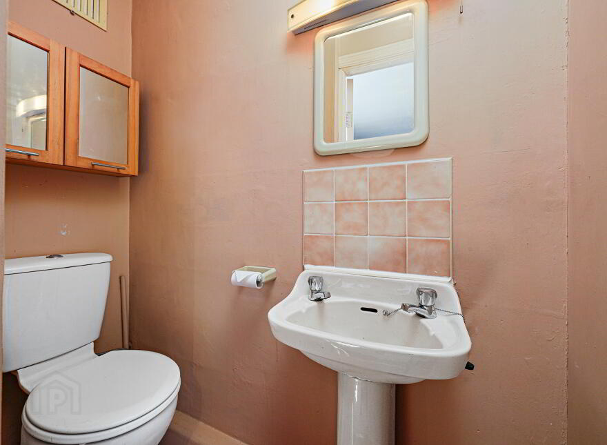 189 Palmerstown Avenue, Palmerstown, Dublin, D20KH97
