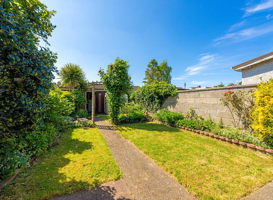 189 Palmerstown Avenue, Palmerstown, Dublin, D20KH97