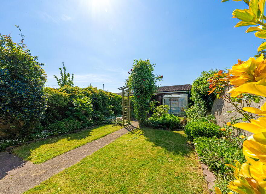 189 Palmerstown Avenue, Palmerstown, Dublin, D20KH97