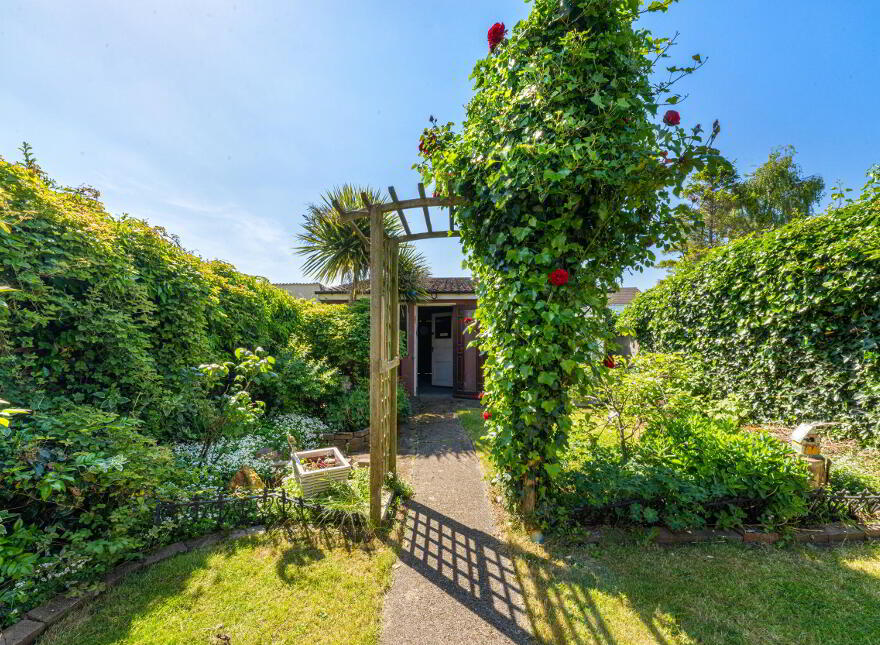 189 Palmerstown Avenue, Palmerstown, Dublin, D20KH97