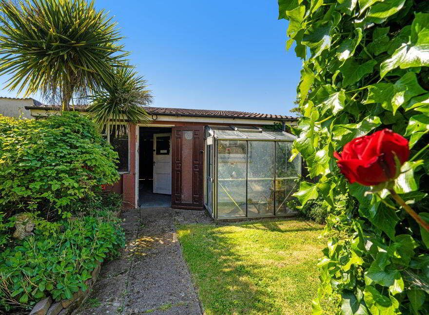 189 Palmerstown Avenue, Palmerstown, Dublin, D20KH97