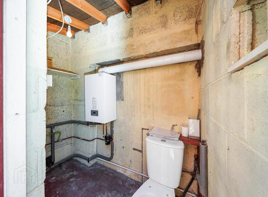 189 Palmerstown Avenue, Palmerstown, Dublin, D20KH97