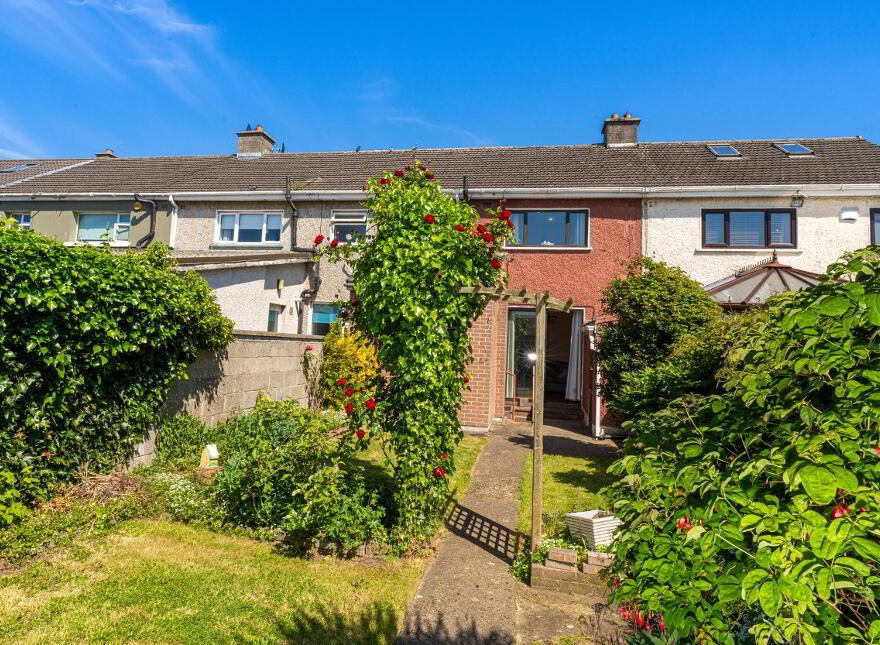189 Palmerstown Avenue, Palmerstown, Dublin, D20KH97